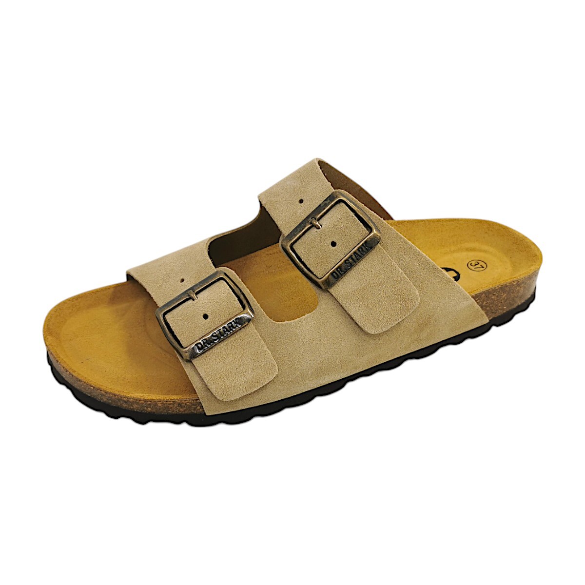 Доктор Старк Даменшухе Пантолеттен Фюссбетт Бежевый Фрайцайт 11590₽