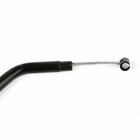 NICHE Clutch Cable for 2012 2014 Yamaha TTR230 1DX 26335 00 00