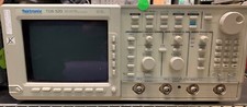 TEKTRONIX TDS520A 2-Chan 500MHz Digital Tek OSCILLOSCOPE