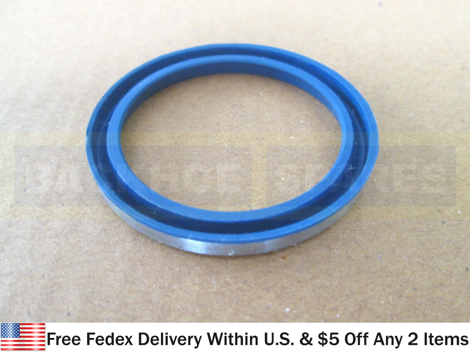 JCB Parti - Guarnizione Perno Pin, Grasso, Set Di 4 Pezzi (Parte N° 40 - Foto 7