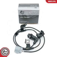 Esen SKV Sensor DrehzahlfüHler Hinten Rechts FüR Mitsubishi L 200/Triton KA T