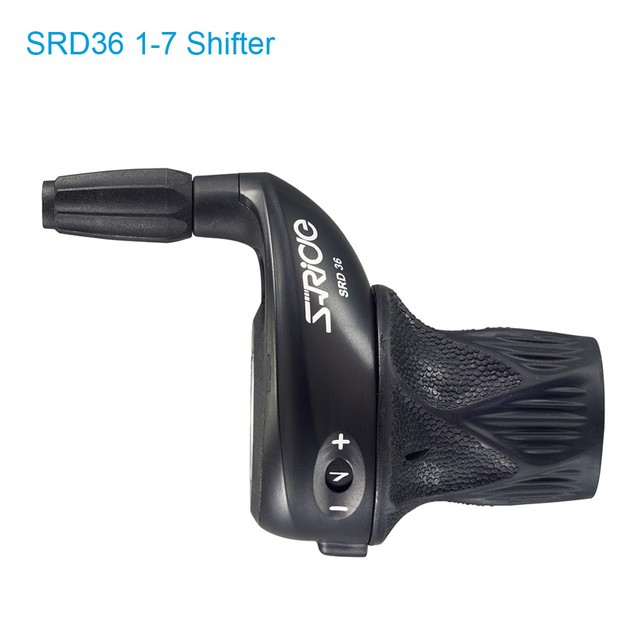 sram 4.0 grip shifter