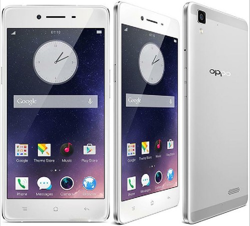 Original OPPO R7 4G LTE 5.0" Dual SIM 3GB RAM 16GB ROM 13MP Android Phone - 第 6/7 張圖片