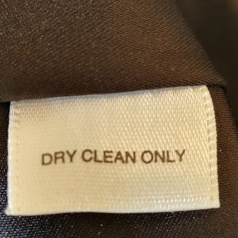 White House Black Market Special Occasion Dress Ribbon Detail Strapless