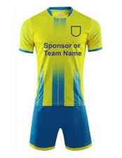 soccer jerseys Shorts Socks for boys Custom Goalie Jersey Shirts Soccer Uniform