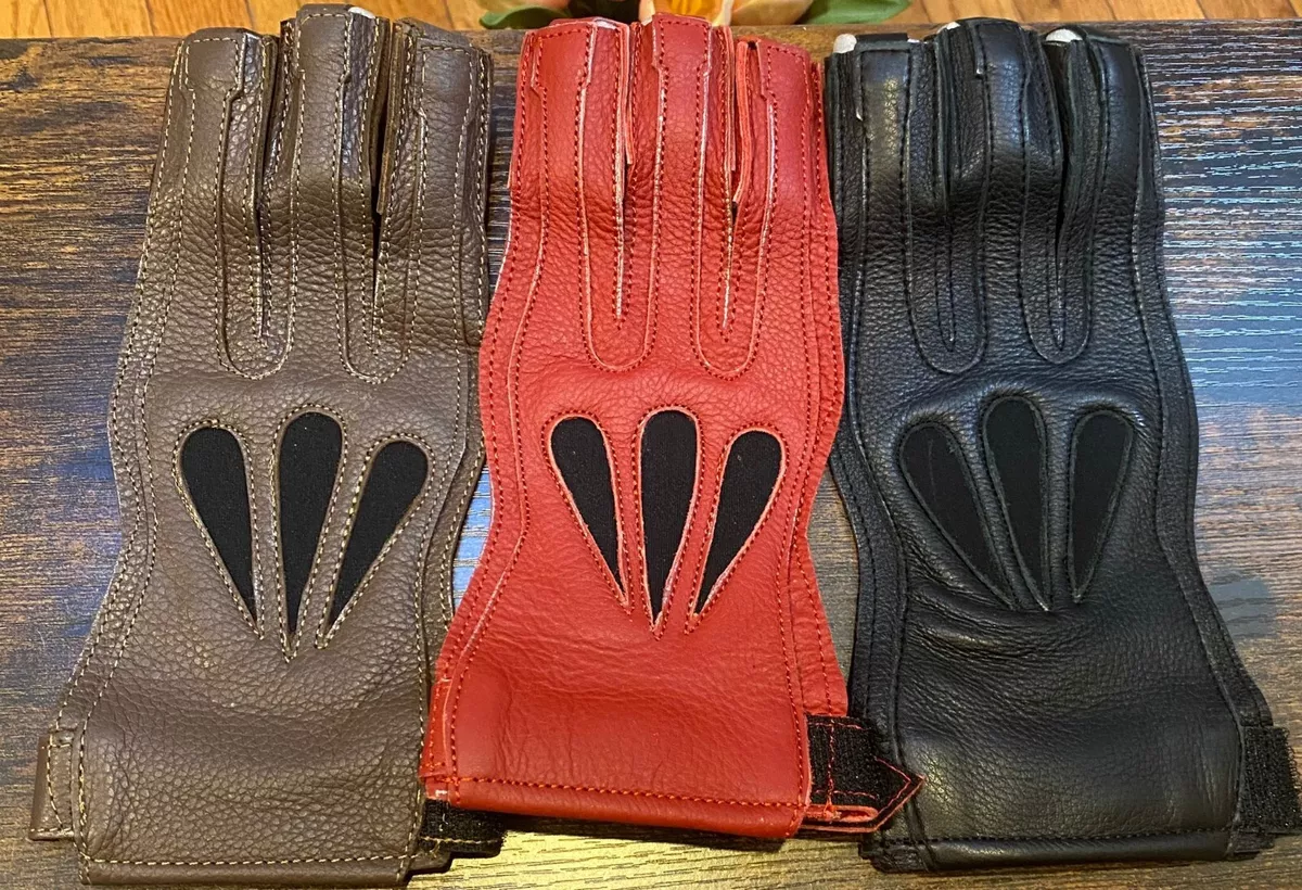 Archery shooting glove deals