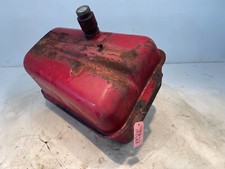 1956 Farmall 400 Diesel Tractor Fuel Tank