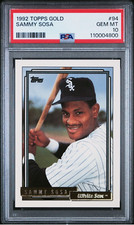 Top 1992 Baseball Cards to Collect 32