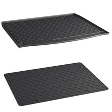 SET Kofferraumwanne & DoggyMat passend für Mercedes A Klasse Limousine V177 01.2