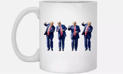 birch coffee cup Birch Mug Large