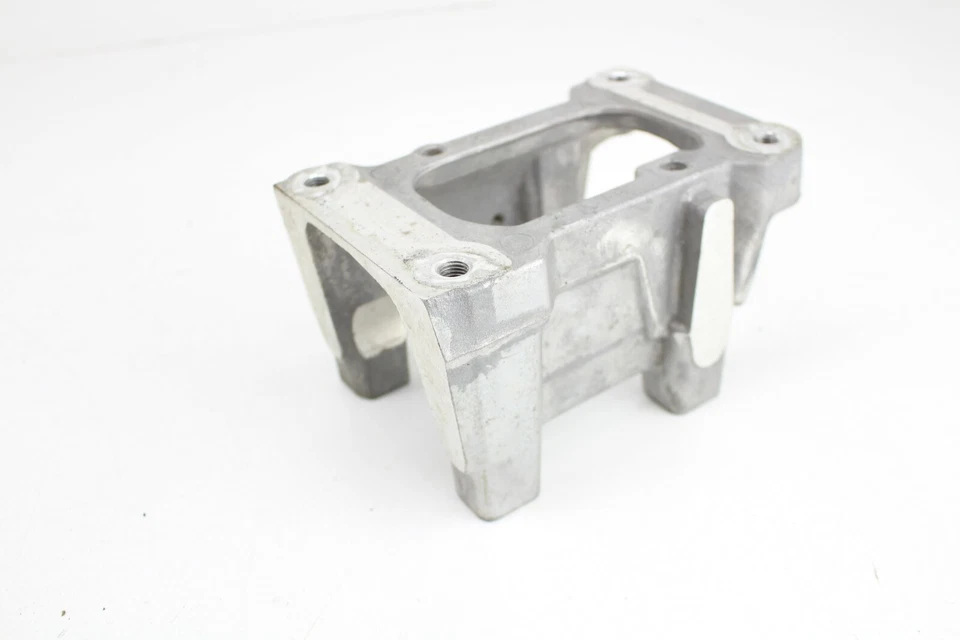 Soporte de montaje de marco base de montaje trasero motor Honda Odyssey 2011-2017 OEM Foto 3 de 4