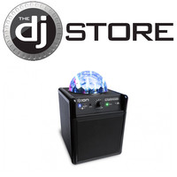 Ion Audio Party Power Portable Speaker System With Party Lights (new) Ion Audio Party Power Portable Speaker System With Party Lights (new)