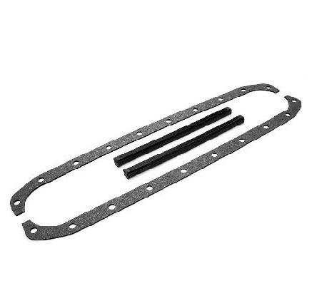 Oil Pan Gasket Set for 1952-1957 DeSoto Hemi - Picture 1 of 1
