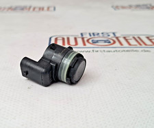 Original BMW 1 x PDC Sensor Park Sensor Einparkhilfe Schwarz 66209283201