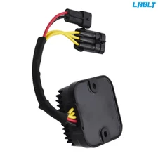 LABLT Voltage Rectifier For Polaris RZR 900/s 2015 900 XP Turbo 2016 Ranger