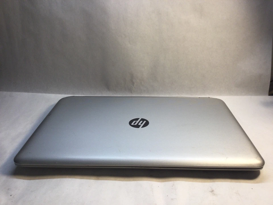 HP Pavilion 17 17" Laptop Intel Core i5 4th Gen. -BOOTS TO BIOS - MZ - Image 2 of 4