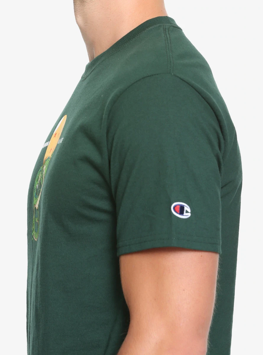 Shenron sales champion shirt