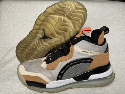 Nike Air Jordan Aerospace 720 Rookie of the Year/Bv5502-002 MENS