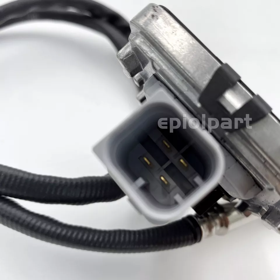 NEW Cummins OEM NOX Nitrogen Oxide Sensor 4326870 3687930 Superced P/n 4326870RX - Image 4 of 4