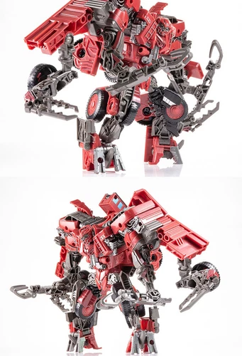 Scrapmetal Studio Series Collection Gift - Picture 11 of 28