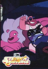 Cryptozoic Steven Universe Trading Cards Hobby Box for sale online | eBay UK