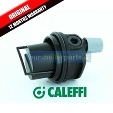 CALDAIA SIME BRAVA DGT HE 25 30 35 SFIATO ARIA AUTOMATICO PER POMPA 6013182 NUOVA