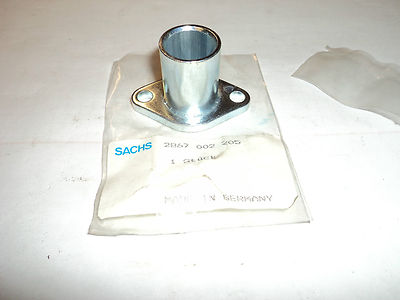 Ansaugstutzen 18 mm Fichtel &Sachs Sachs  Stamo St 76 St 96  No.  2867 002 205