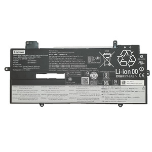 Lenovo ThinkPad X1 Yoga Gen 8 G8 Original Akku 3610mAh Li-ion Battery Pack