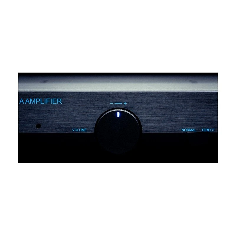 Musical Fidelity A1 (CLASS A integrated amplifier) - Bild 3 von 4