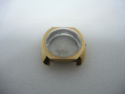 EDOX Gehäuse, watch case