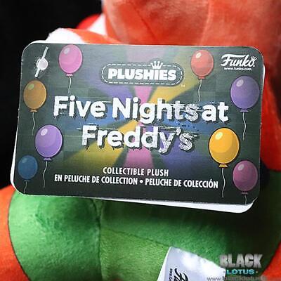  Funko Pop! Plush: Five Nights at Freddy's - Circus