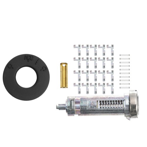 OEM NEW Genuine GM Ignition Lock Cylinder 0507 Chevy Equinox 19120481 eBay