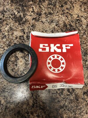 NOS GENUINE SKF 33136 CR RADIAL SHAFT SEAL F+S! | eBay