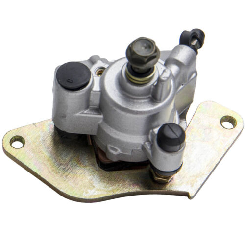 Front Left Right Brake Clamps for Honda ATV TRX420 500 Foreman 500 2012-2020 - Picture 4 of 11