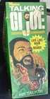 Vintage 1964 Hasbro Talking GI Joe Commander Action Figure Toy Doll in Box