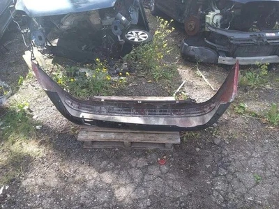 SEAT CORDOBA Vario 6K5 Arrière Pare-choc 6K0807421C 1.90 Diesel 66kw 18217085 - Photo 1/4