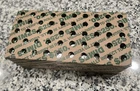 2026 D EMERGING LIBERTY SEMIQ $250 DIME BOX SEALED (50 ROLLS) FRESH GEM BU / UNC