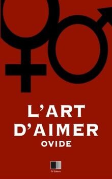 LArt dAimer von Ovide | Buch | Zustand sehr gut