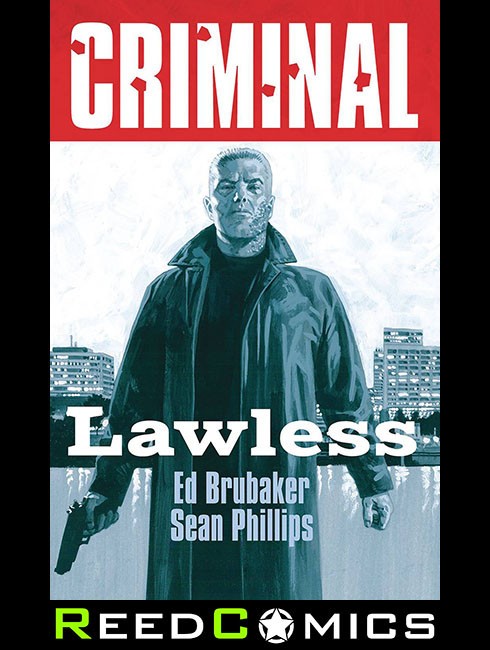 Criminal Volume 2: Lawless (New Edition) (CRIMINAL TP by Ed Brubaker (PB 2025) - Image 8
