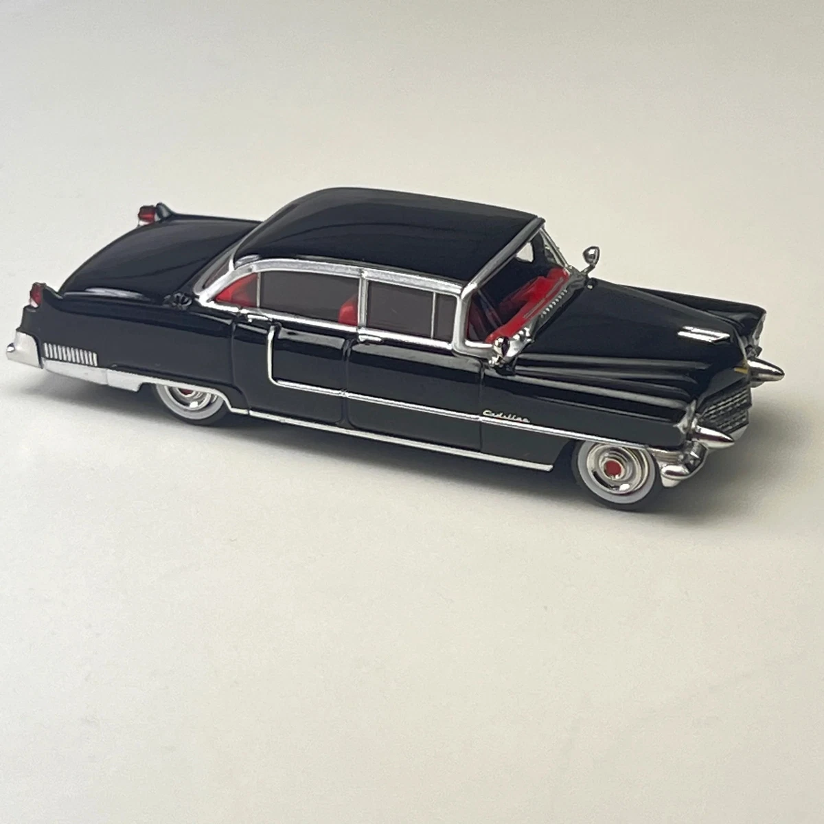 Cadillac Diecast & Toy 1:87 Scale for sale - eBay