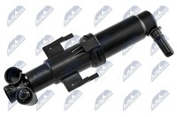 NTY WaschwasserdüSe, Scheinwerferreinigung EDS-BM-004 FüR BMW
