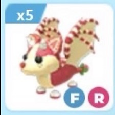 FR Strawberry Shortcake Bat Dragon