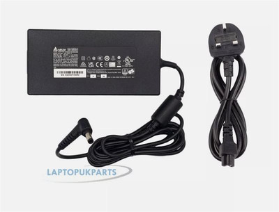 ADP-150CH D 150W 20 V 7,5A Gaming Laptop AC Adapter Ladegerät Netzteil Adapter