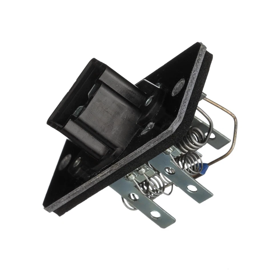 Resistencia de motor soplador trasero RU-382 para Ford Expedition F-250 HD F-Super Duty 1997 Foto 3 de 4