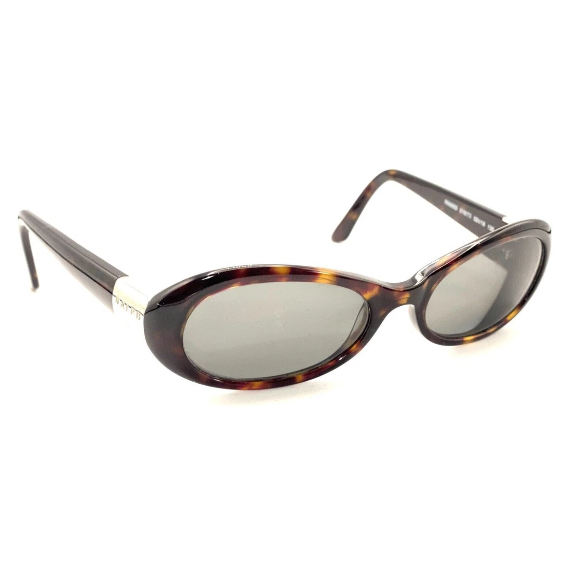 Lauren Ralph Lauren Oval Plastic Frame Sunglasses for Women for