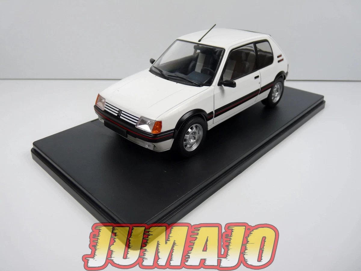 Les miniatures Peugeot – Amicale Rétro Peugeot Atlantique