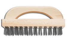 12 x PFERD HANDDRAHTB&Uuml;RSTE HBB 80 ST 0,45 NR. 43678003, PFERD TOOLS