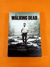 6 DVD - THE WALKING DEAD - intégrale de la Saison 6 - TTBE VF Yooplay i6