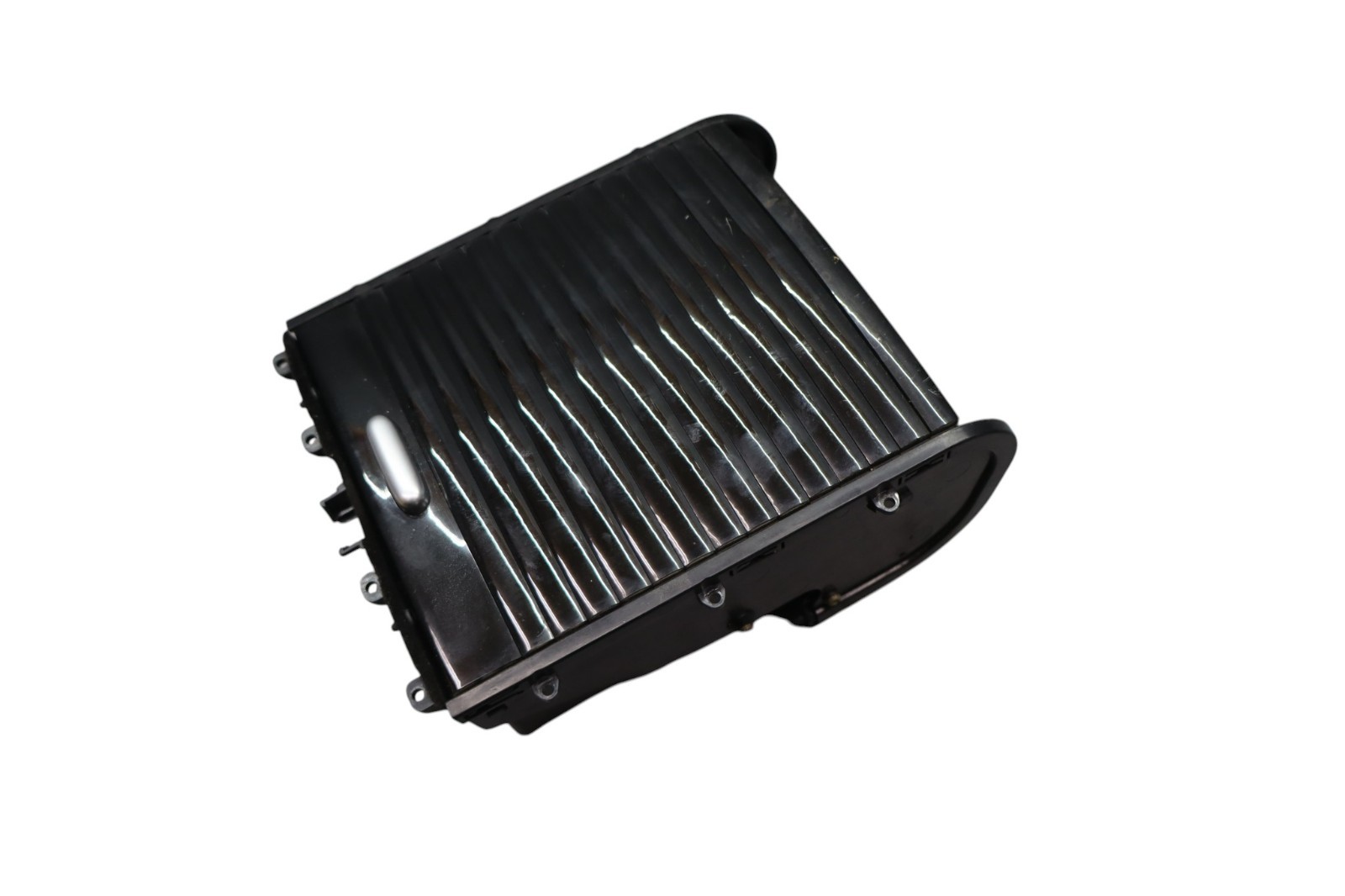 Bentley Continental GT 2003-2012 Front Center console storage compartment