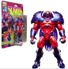 Marvel Legends X-Men: Retro Collection Onslaught (Retro)
